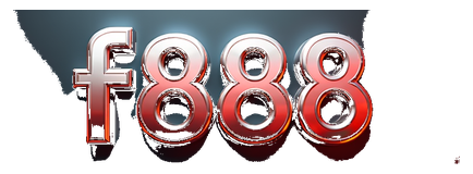 f888 logo